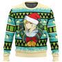 Yukine Noragami Ugly Christmas Sweater