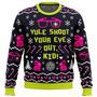 Yule Shoot Your Eye Out A Christmas Story Ugly Christmas Sweater