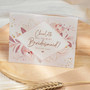 Personalized Bridesmaid Proposal Card, Will You Be My Bridesmaid Card