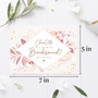 Personalized Bridesmaid Proposal Card, Will You Be My Bridesmaid Card