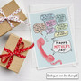 Personalized Happy Mother's Day Funny Card Call to Mom Greeting Card