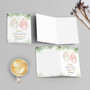 Will You Be My Bridesmaid Card, Personalized Bridesmaid Proposal Card