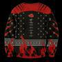 Akatsuki Pride Ugly Christmas Sweater