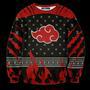 Akatsuki Pride Ugly Christmas Sweater