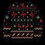 Akatsuki Ugly Christmas Sweater