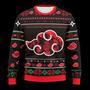 Akatsuki Warriors Ugly Christmas Sweater