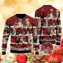 Akita Sweater Ugly Christmas Sweater For Men Women