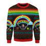 All I Want For Chirsmas Christmas Sweater