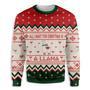 All I Want For Christmas Is A Llama Ugly Christmas Sweater