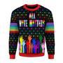 All Vote Matters Christmas Sweater