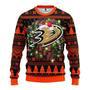 Anaheim Ducks ,Ugly Sweater Party,ugly sweater ideas