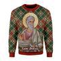 Andrew the Apostle Christmas Sweater