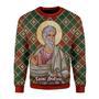 Andrew The Apostle Ugly Christmas Sweater