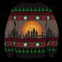 Arthur Fleck Ugly Christmas Sweater