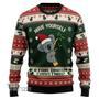 Australian Fair Dinkum Christmas Ugly Christmas Sweater