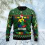 Autism Ugly Christmas Sweater