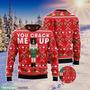 Awesome Nutcracker Ugly Christmas Sweater Aop All Over Printed Sweater