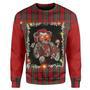 Bear Ugly Christmas Sweater