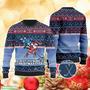 Best Pucking Christmas Ever Sweater Ugly Christmas Sweater For Men Women