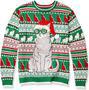 Blizzard Bay Mens Ugly Christmas Sweater