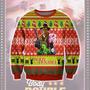 Body Double Ugly Christmas Sweater