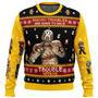 Borderlands ,Ugly Sweater Party,ugly sweater ideas