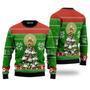 Boxer Pine ,Ugly Sweater Party,ugly sweater ideas