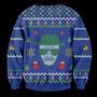 Breaking Bad Holiday Ugly Christmas Sweater