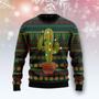 Cactus Christmas Ugly Christmas Sweater