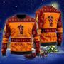 Captain Morgan Ugly Christmas Sweater, Jumper