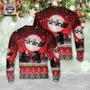 Carpenter Christmas Sweater