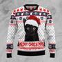 Cat Christmas Ugly Christmas Sweater