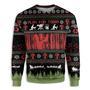 Christian Arborist Christmas Ugly Christmas Sweater