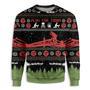 Christian Roffer Ugly Christmas Sweater