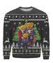 Christmas Bear Ugly Christmas Sweater