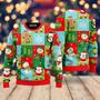 Christmas Holiday Pattern Ugly Christmas Sweater For Men & Women