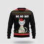 Christmas Is Better With Cat Ugly Christmas Sweater, Jumper – Cat Lover Christmas