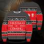 Christmas Is Coming Ugly Christmas Sweater