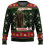 Christmas Star Wars Baby Yoda Boomer Star Wars – Sweater