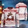 Christmas Star Wars Christmas Carolers – Sweater – Ugly Christmas Sweaters