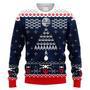 Christmas Star Wars Fight Ship Amazing Christmas Gift – Sweater – Ugly Christmas