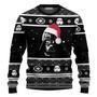 Christmas Star Wars Merry Sith Mas Dark Vader – Sweater – Ugly Christmas Sweater