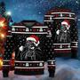 Christmas Star Wars Santa Vader – Sweater – Ugly Christmas Sweater, Jumpers