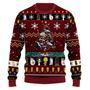 Christmas Star Wars Trips – Sweater – Ugly Christmas Sweaters