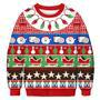 Christmas Ugly Christmas Sweater