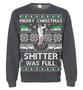 Christmas Vacation Ugly Christmas Sweater