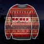 Cocoon Ugly Christmas Sweater