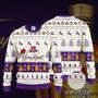 Crown Royal Santa Hat Christmas Ugly Christmas Sweater