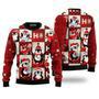 Cute Penguin Ugly Christmas Sweater, Jumper For Men & Women