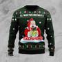 Dachshund Gift Ugly Christmas Sweater